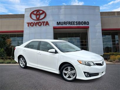 Used 2014 Toyota Camry L