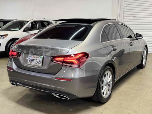 Used 2019 Mercedes-Benz A 220 image 25