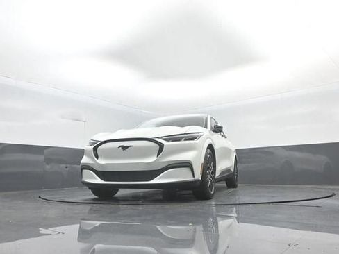 New 2026 Ford Mustang Mach-E Premium AWD/4WD image 35