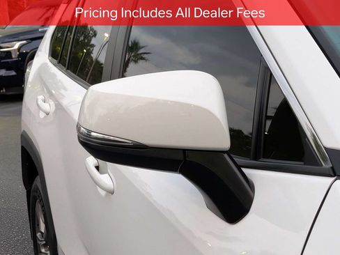 Certified 2024 Toyota RAV4 XLE w/ Convenience Package AWD/4WD image 13