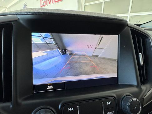Certified 2022 GMC Terrain AT4 AWD/4WD image 21