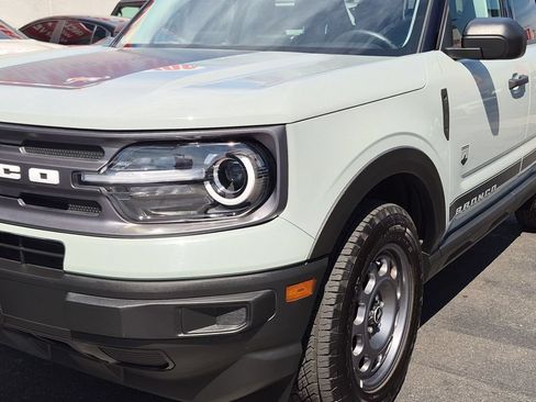 Used 2023 Ford Bronco Sport Big Bend AWD/4WD image 9