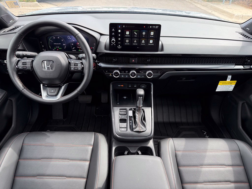 Certified 2026 Honda CR-V Sport Touring image 17