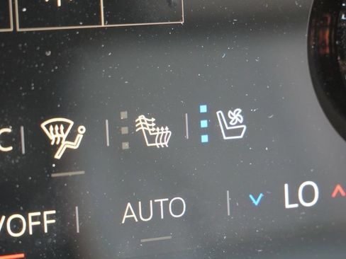 New 2026 GMC Acadia AT4 w/ Luxury Package AWD/4WD image 54