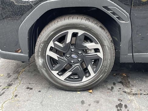 New 2026 Subaru Forester Limited AWD/4WD image 9