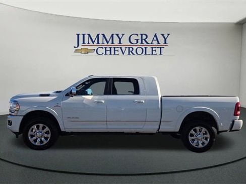 Used 2021 RAM 2500 Limited image 6