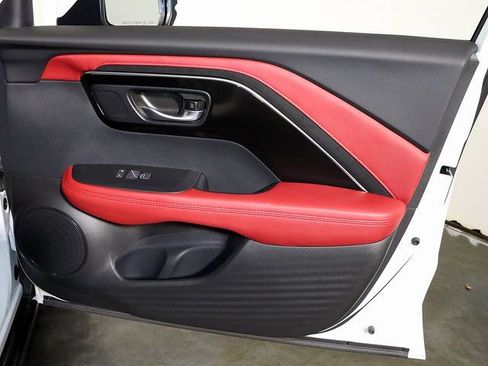 Used 2025 Acura ADX A-Spec image 32