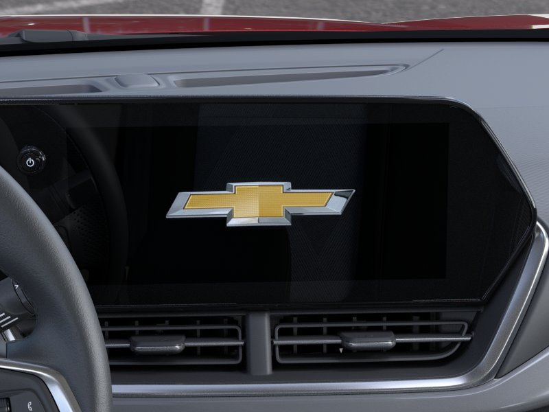 New 2026 Chevrolet Trax LT w/ LT Convenience Package FWD image 21
