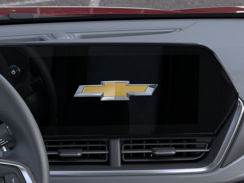 New 2026 Chevrolet Trax LT w/ LT Convenience Package FWD image 21