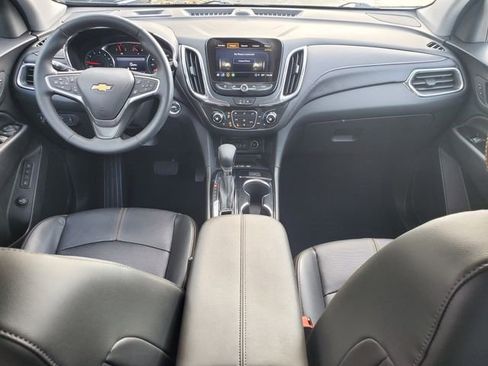 Certified 2023 Chevrolet Equinox Premier image 15