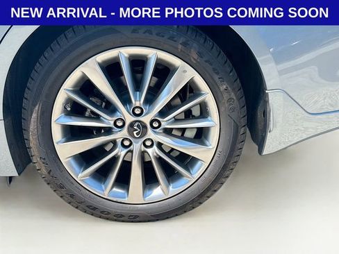 Used 2019 INFINITI Q50 Luxe w/ Essential Package (3.0T Luxe) AWD/4WD image 13