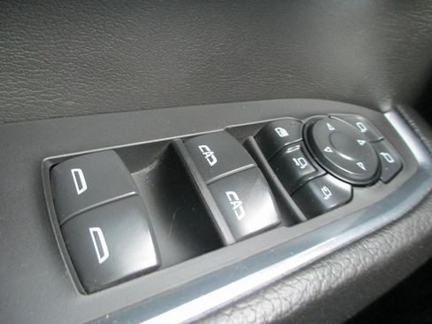 Certified 2024 GMC Sierra 3500 Denali w/ Denali Reserve Package image 27