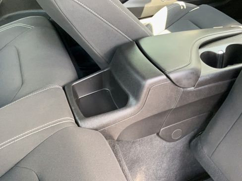 Used 2018 Chevrolet Camaro LT RWD image 22