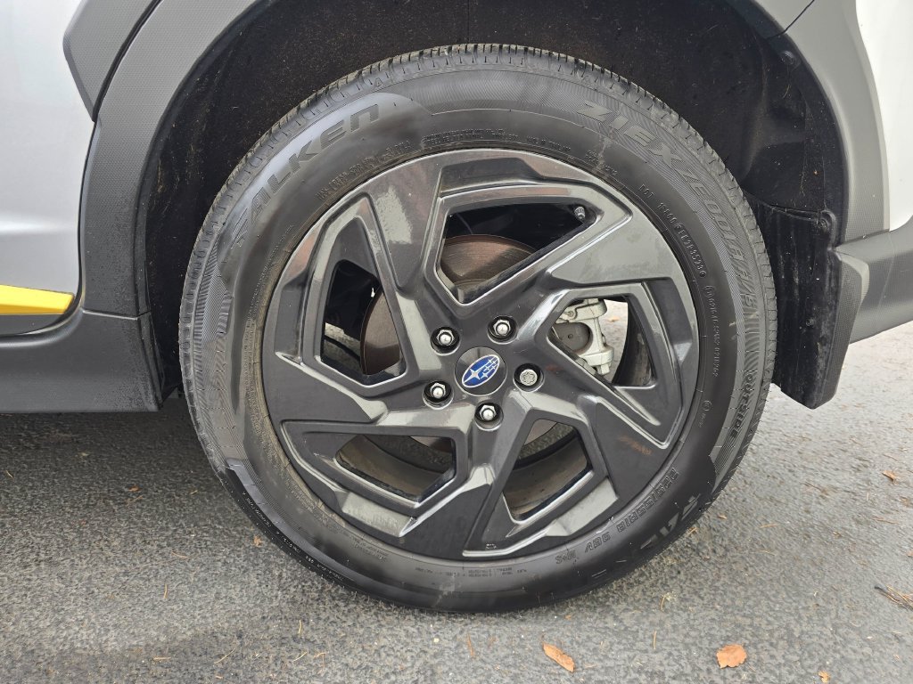 Certified 2024 Subaru Crosstrek 2.5i Sport w/ Popular Package #4A AWD/4WD image 6