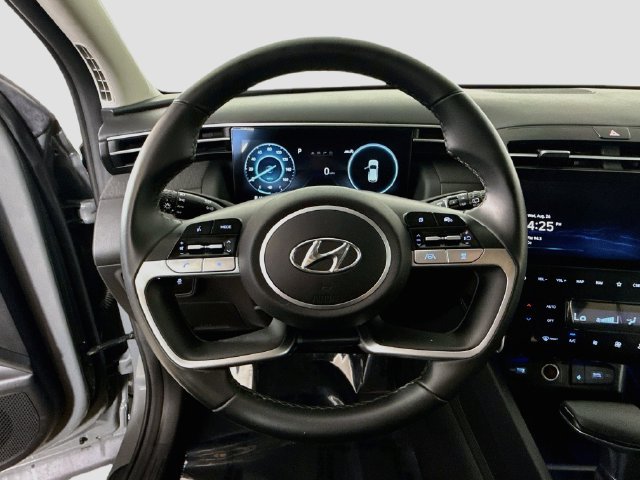 Used 2024 Hyundai Tucson SEL w/ Convenience Package FWD image 12