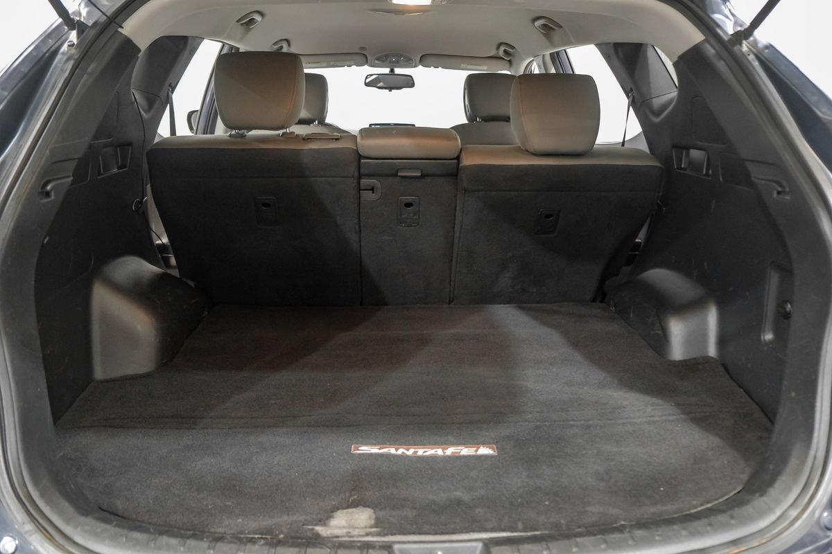 Used 2014 Hyundai Santa Fe Sport w/ Popular Equipment Package 02 FWD image 52