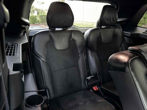 Used 2016 Volvo XC90 T6 R-Design w/ Vision Package image 93