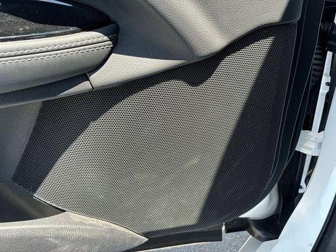 Used 2024 Toyota Mirai w/ Advanced Technology Package image 23