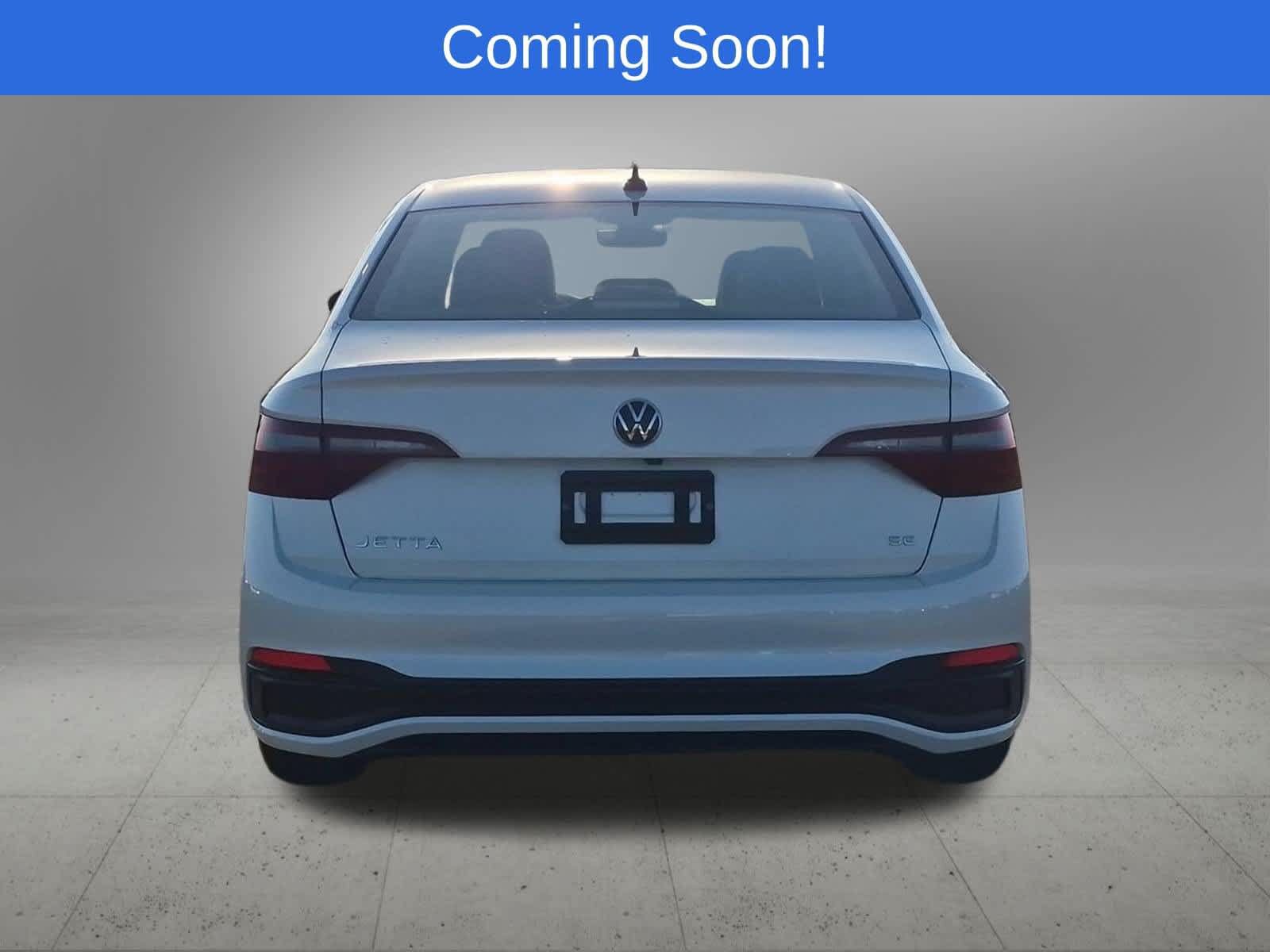 Used 2023 Volkswagen Jetta SE FWD image 5