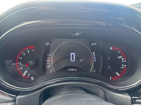 Certified 2024 Dodge Durango GT AWD/4WD image 14