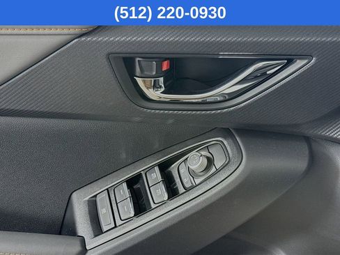 Certified 2025 Subaru Crosstrek 2.5i Limited w/ Popular Package #3A image 21