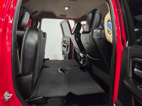 Used 2021 RAM 2500 Laramie image 80