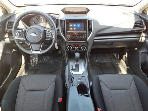 Used 2023 Subaru Crosstrek 2.0i AWD/4WD image 4