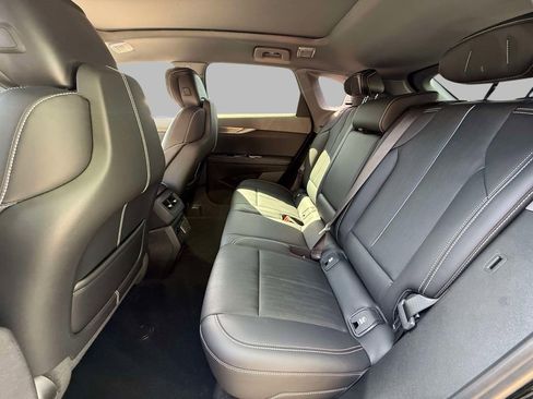 Used 2026 Cadillac Optiq Sport 2 w/ LPO, Floor Liner Package RWD image 19