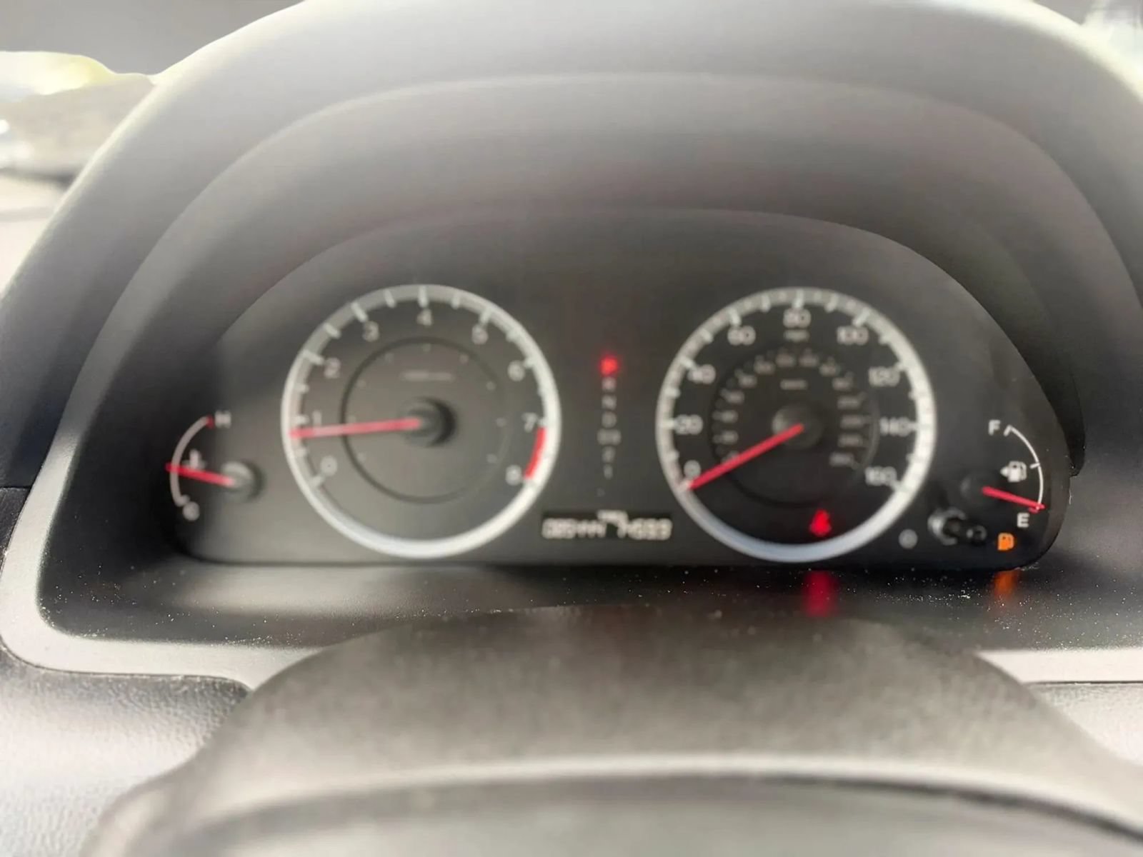 Used 2012 Honda Accord EX-L image 19