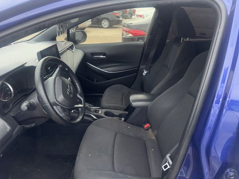 Used 2022 Toyota Corolla SE image 7