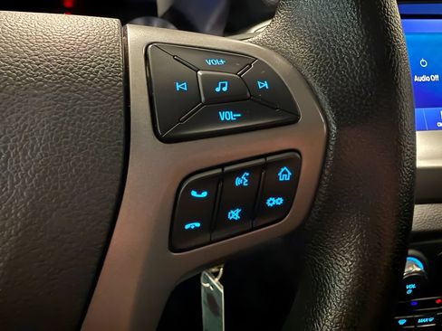 Used 2020 Ford Ranger XLT w/ FX4 Off-Road Package AWD/4WD image 19