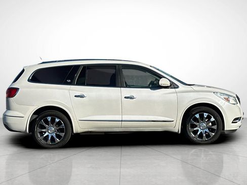 Used 2017 Buick Enclave Leather w/ Enclave Sport Touring Edition image 23