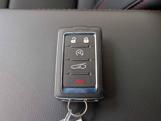 New 2027 Dodge Charger R/T AWD/4WD image 32