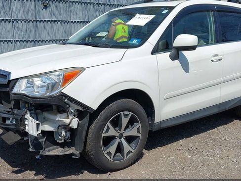 Used 2016 Subaru Forester 2.5i Limited AWD/4WD image 53