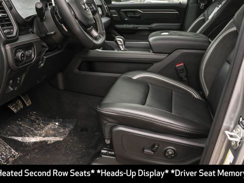 New 2026 RAM 1500 RHO w/ RHO Level 1 Equipment Group image 5