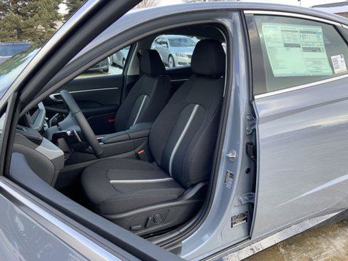 New 2026 Hyundai Sonata SEL image 9