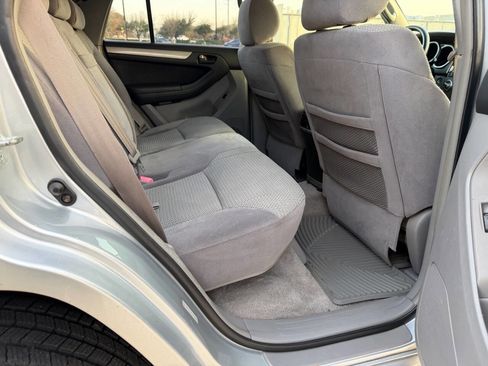 Used 2004 Toyota 4Runner SR5 image 19