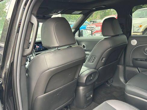Used 2026 Hyundai Palisade Calligraphy AWD/4WD image 18