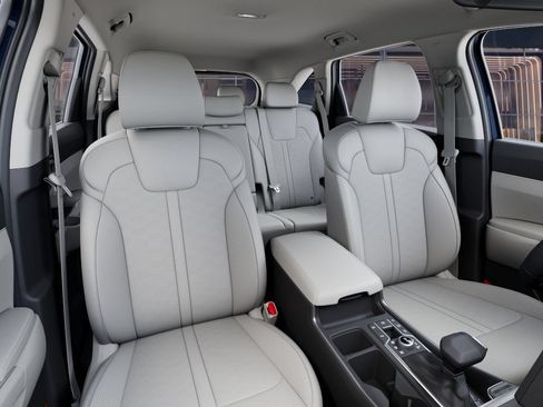 New 2026 Kia Sorento EX AWD/4WD image 15