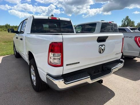 Used 2023 RAM 1500 Big Horn AWD/4WD image 7