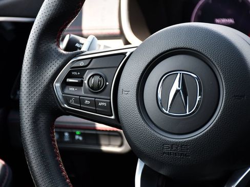 Used 2023 Acura MDX A-Spec AWD/4WD image 27