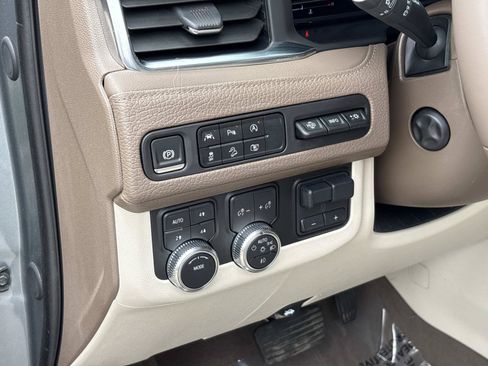 Used 2024 GMC Yukon Denali w/ Max Trailering Package AWD/4WD image 18