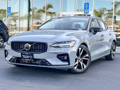 Used 2025 Volvo S60 B5 Plus