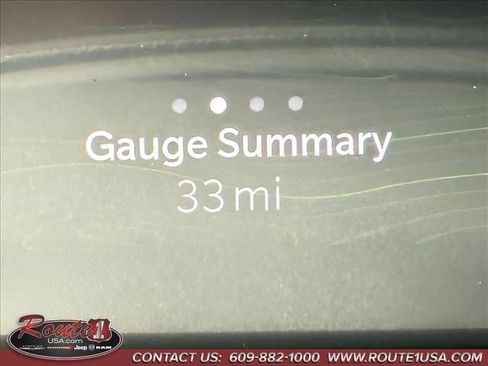 Used 2023 Jeep Grand Cherokee Trailhawk image 27