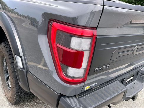 Used 2021 Ford F150 Raptor w/ Equipment Group 801A High AWD/4WD image 32