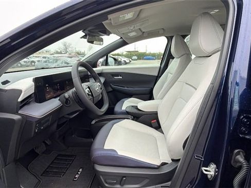 New 2026 Nissan Leaf SV+ image 32