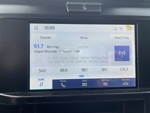 New 2026 Ford F250 XLT w/ 360-Degree Camera Package image 11