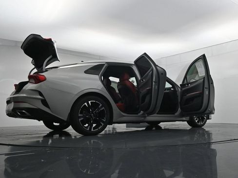 Used 2021 Kia K5 GT-Line w/ GT-Line FWD Premium Package image 29