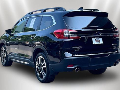 Certified 2026 Subaru Ascent Touring AWD/4WD image 4
