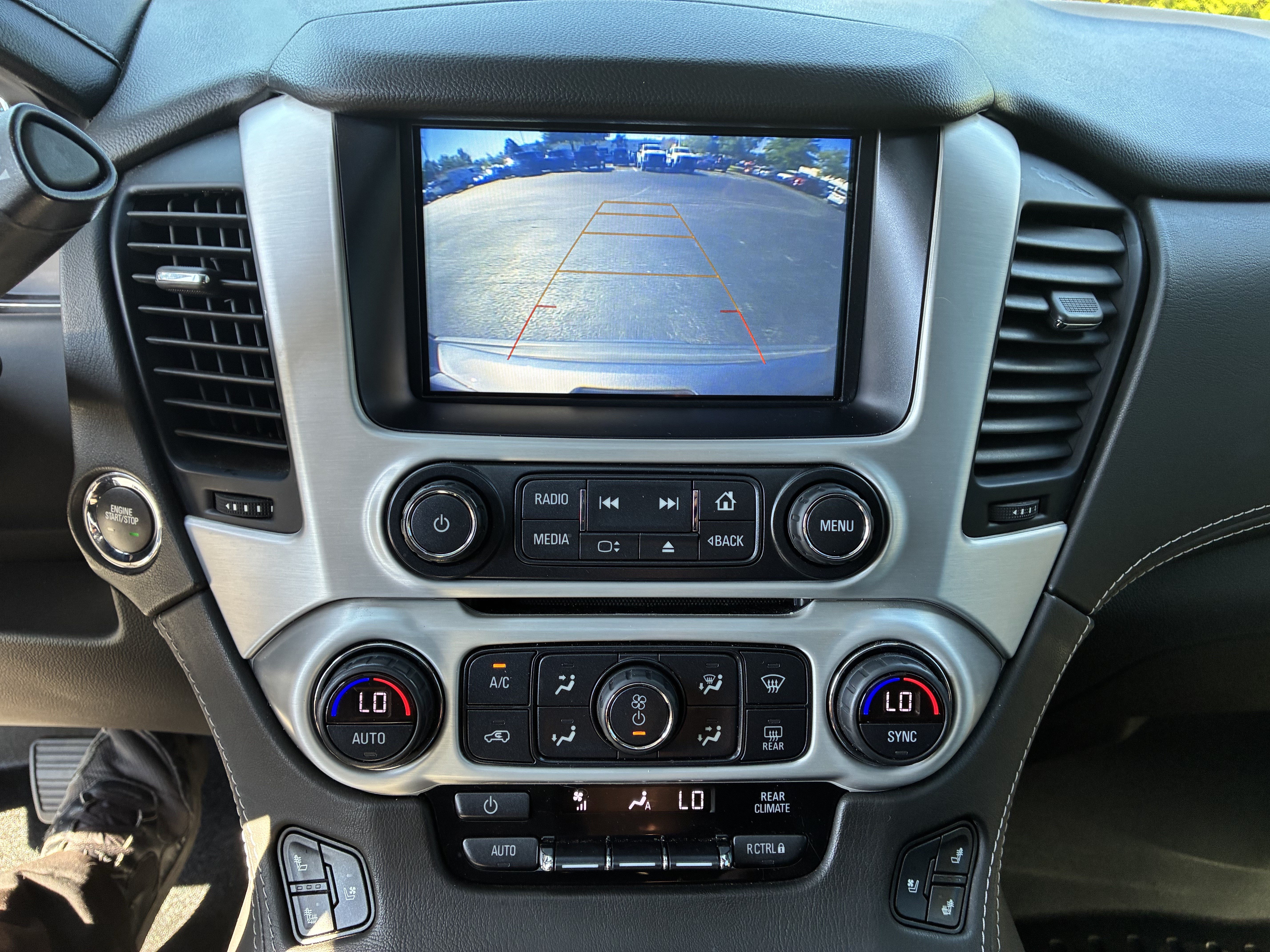 Used 2020 GMC Yukon SLT AWD/4WD image 35